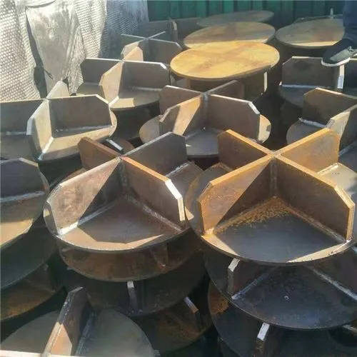 张掖桩尖的作用
