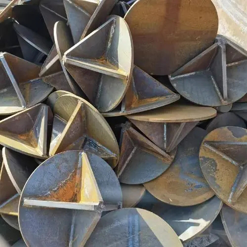 张掖桩尖的安装流程是什么？
